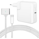 Cargador Macbook USBC-to-T 20.5V 4.7a 96W    