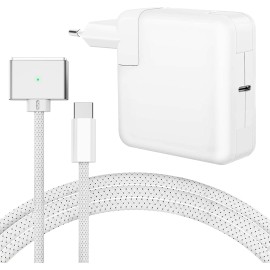 Cargador Macbook USBC-to-T 20.5V 4.7a 96W     Cargador Macbook USBC-to-T 20.5V 4.7a 96W