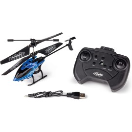 Helicoptero Carson Starter Tyrann-230