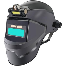 Casco Soldadura U7L7