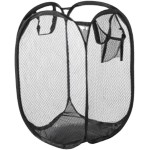 Cesta Plegable Ropa MABEK 
