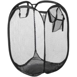 Cesta Plegable Ropa MABEK 
