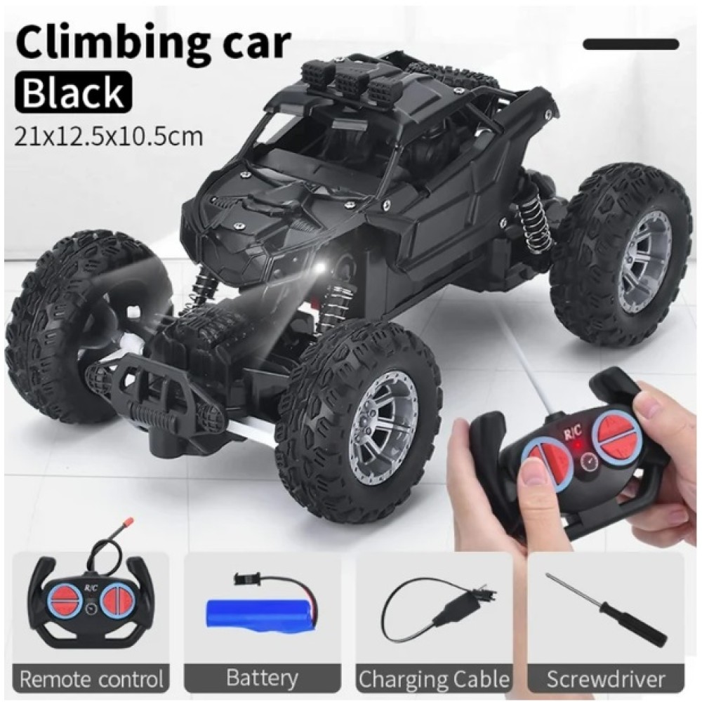 Climbing Car Control remoto Modelo MP765-3A 