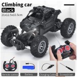 Climbing Car Control remoto Modelo MP765-3A 
