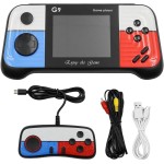 Videoconsola G9 666 juegos 