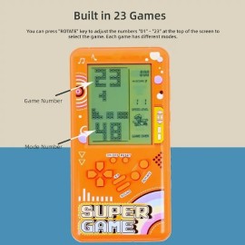 Videoconsola GAMETIME HC-10130