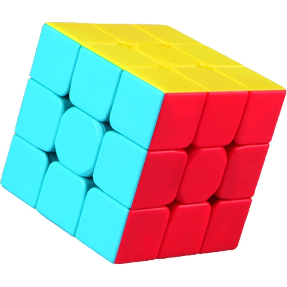 Cubo Rubik Speed