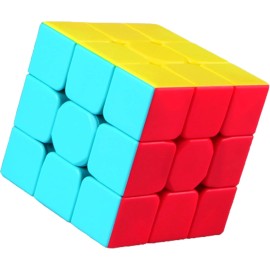 Cubo Rubik Speed