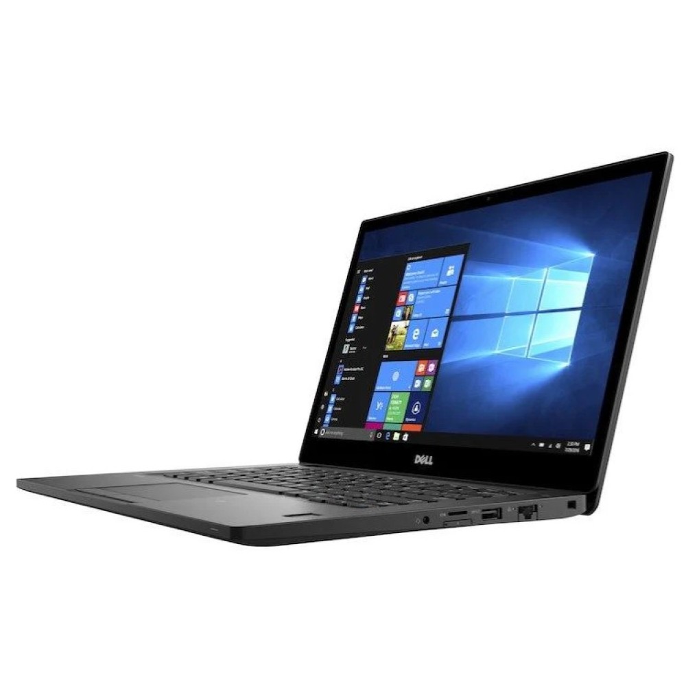 Dell Latitude 7480 Touch 14" Core i5- 7300U 8GB 256GB SSD Grade A 