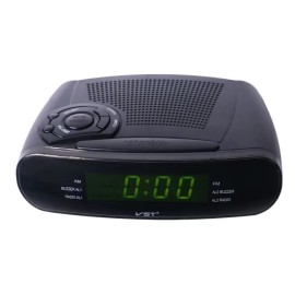 Radio Despertador VST-906