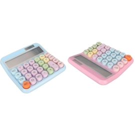 Calculadora DX-8866 