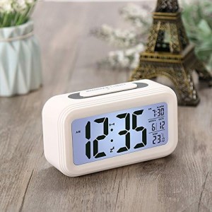 Despertador Digital ABchat Mini