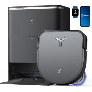 Robot Ecovacs Deebit X5 Omni Grado B