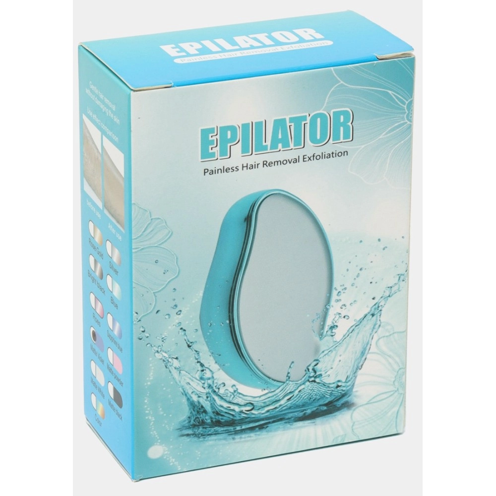 Piedra Depiladora EPILATOR 