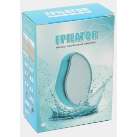 Piedra Depiladora EPILATOR 