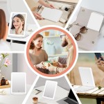 Espejo Maquillaje FUNTOUCH SM296A 