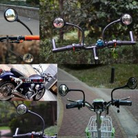 Espejo Retrovisor Bicicleta Julyee (izquierdo+derecho) 