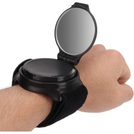 Espejo Retrovisor De Pulsera Tyenaza modelo st-18 