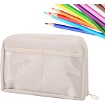 Estuche escolar KAWAII Modelo uivxxud 