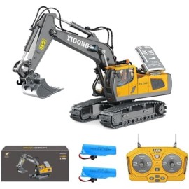 Excavadora Control remoto Modelo BC1043 