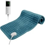 Manta Electrica FY-HW1224 