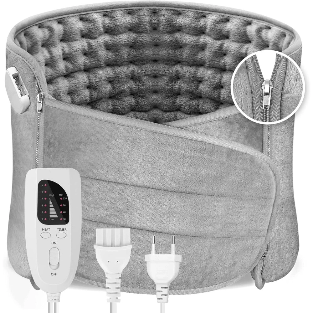 Manta Electrica FY-HW1225