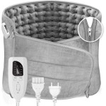 Manta Electrica FY-HW1225