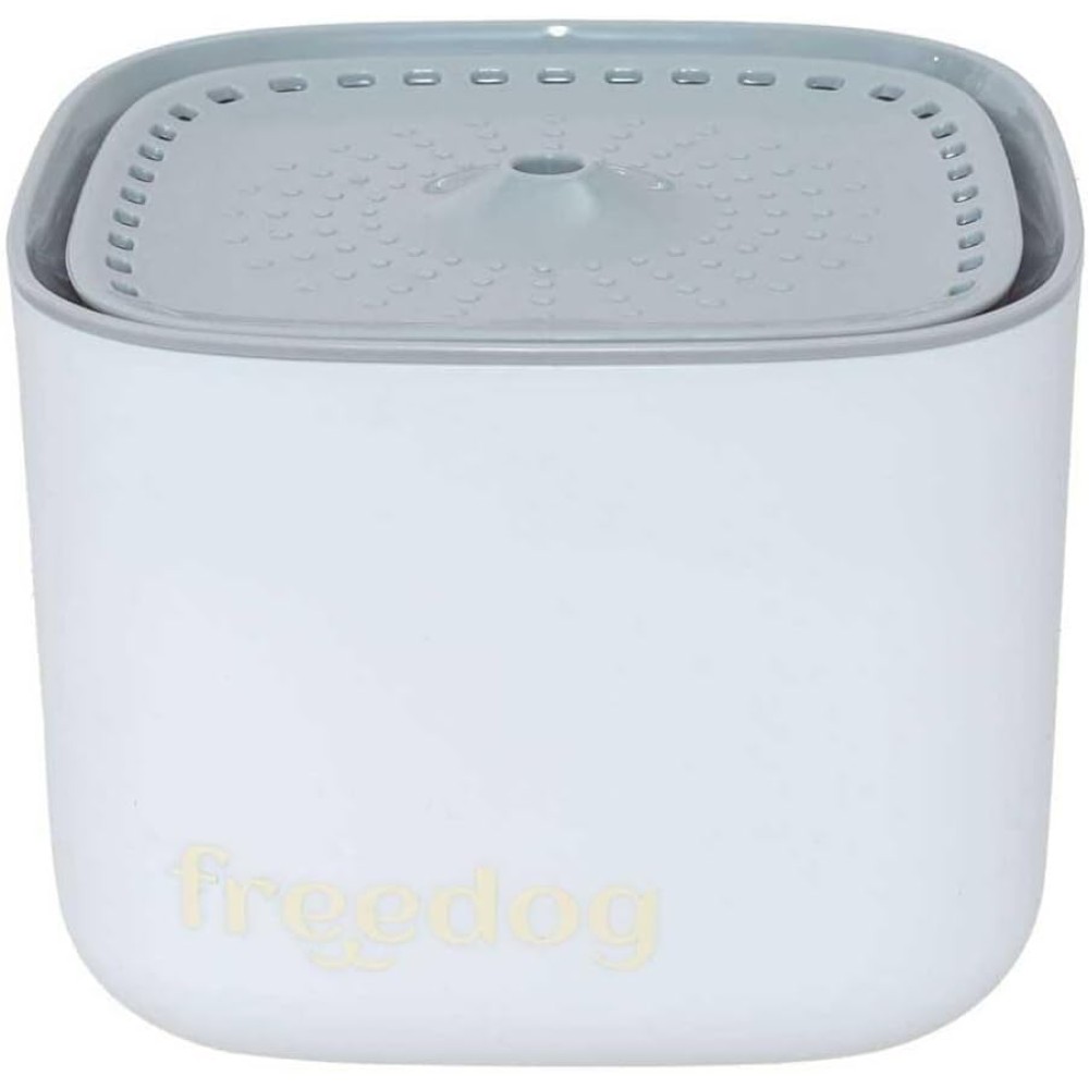 Fuente Agua mascotas FreeDog Fuente Agua mascotas FreeDog