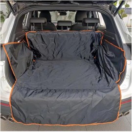 Funda Maletero Coche BAUFAS 