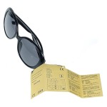 Gafas de Sol Mujer MUCHY Modelo UV400-Cat3 