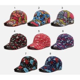GORRA CARTOONS