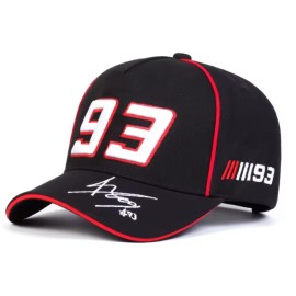 GORRA MARQUEZ-93 