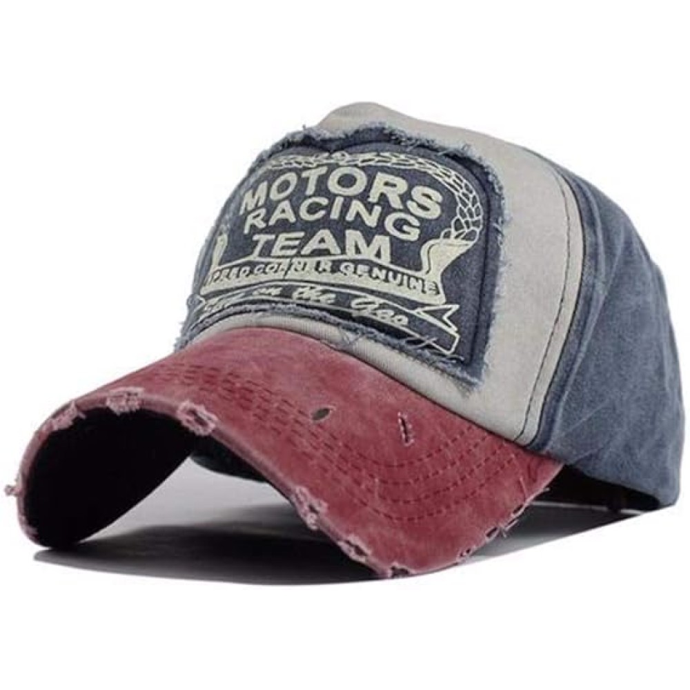 GORRA MOTOR-RACING GORRA MOTOR-RACING