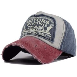 GORRA MOTOR-RACING 