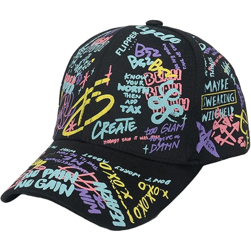 GORRA WRITTEN GORRA WRITTEN