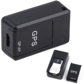 GPS Localizador DUOCACL GF-07 