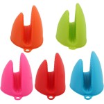 Guante Silicona Cocina YUMILI3 (2 unidades)