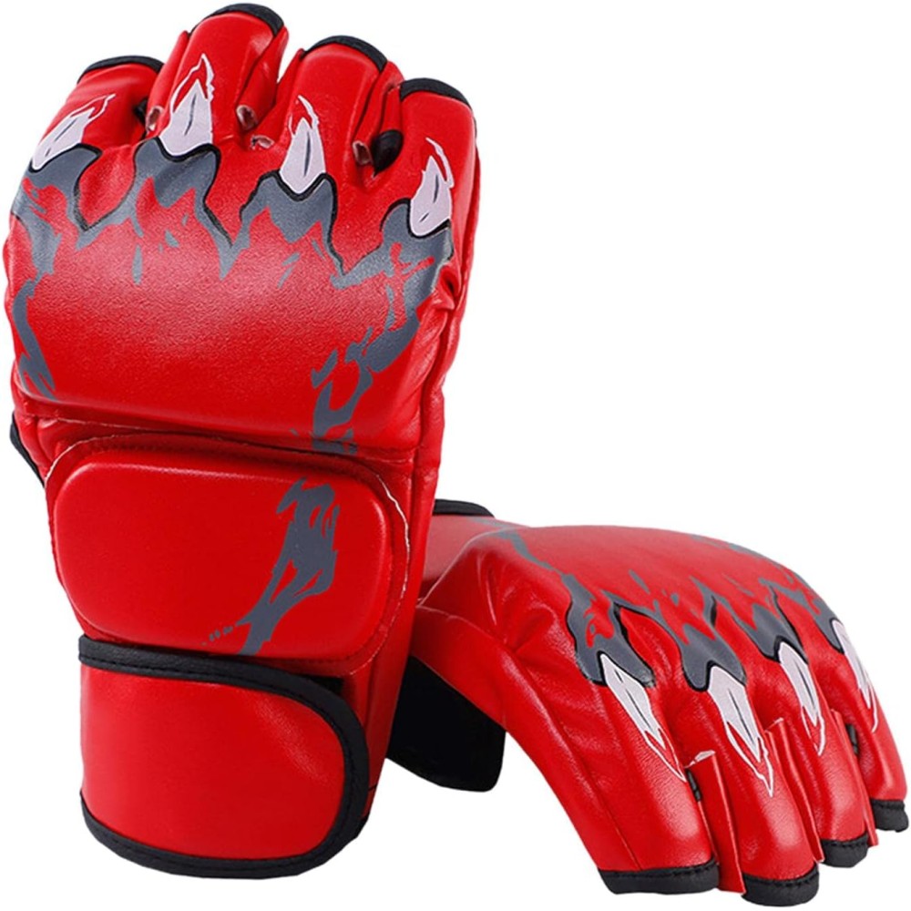 Guantes Boxeo ROCKIBLE 