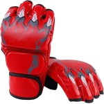 Guantes Boxeo ROCKIBLE 