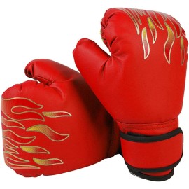 Guantes Boxeo YAJIMSA 