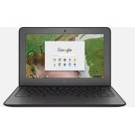 HP Chromebook 11a G6 EE 11" AMD A4-9120C 32GB EMMC Grado A