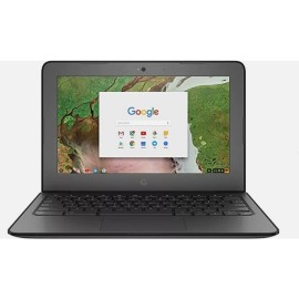 HP Chromebook 11a G6 EE 11" AMD A4-9120C 32GB EMMC Grado A