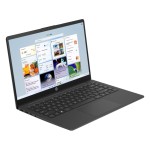 HP Laptop 14-em0033no 14" Athlon Gold 7220u 4GB 128GB SSD Grado A+