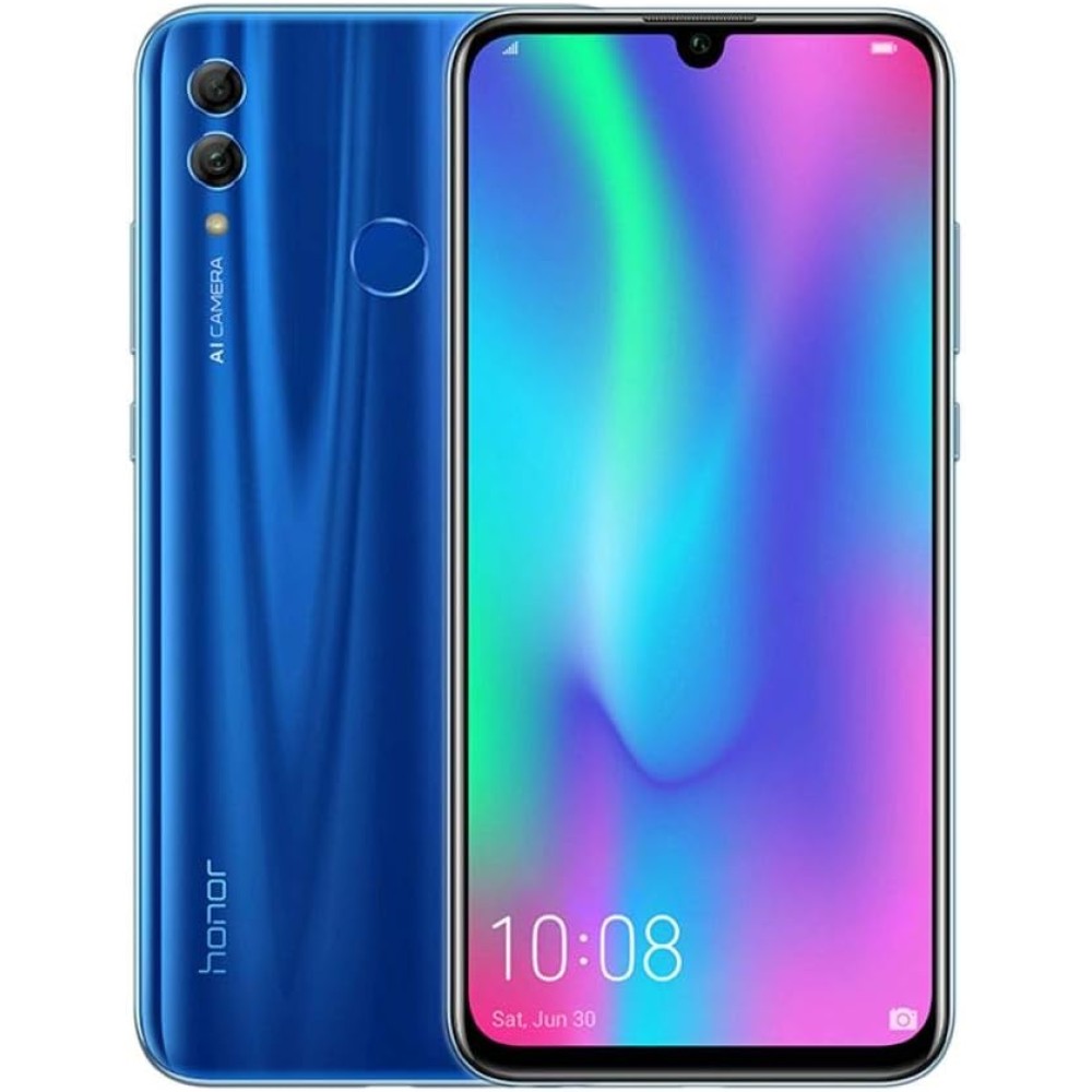 Honor 10 Lite HRY-LX1 3+64 GB Reacondicionado