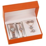 Joyero Luxury Modelo A07528 