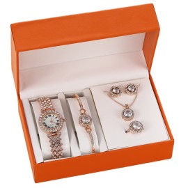 Joyero Luxury Modelo A07528 