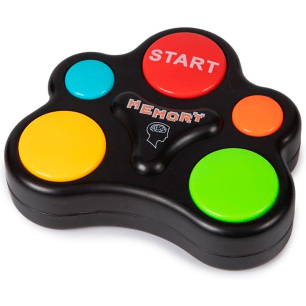 Juego Memory Ref-899 