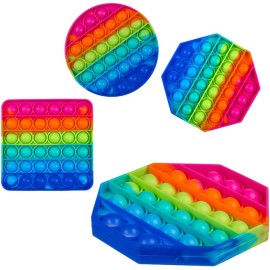Juego Popit Ootb Mod6645 