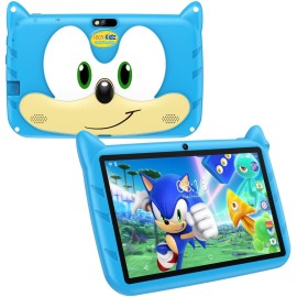Tablet Sonic Kids 7" 4+64Gb