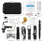 Kit Supervivencia Jumba REF-18en1 